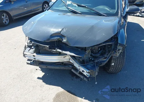 2024 Toyota Corolla Se z USA, uszkodzony, nr VIN JTDP4MCE9R3520257